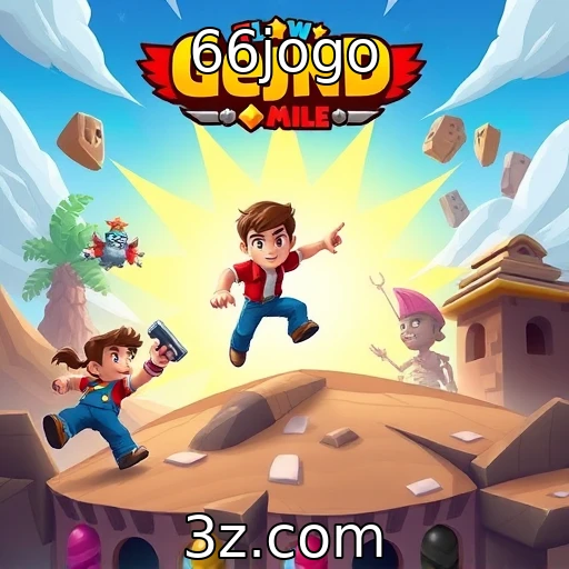 Crescimento do mercado de jogos mobile no Brasil