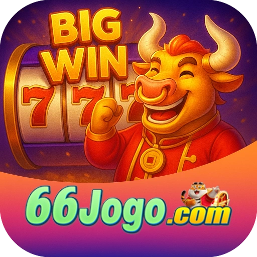 66jogo logo